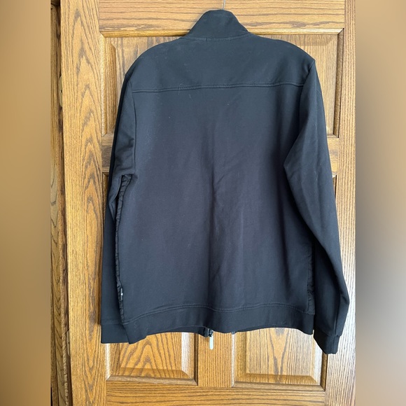 Noize Amstrdm women’s quilted full zip technical jacket - size XL - Picture 4 of 12